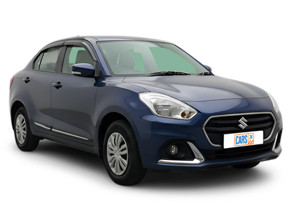 2022 Maruti Dzire - Sedan - Petrol - Manual - ₹5.35 lakh
